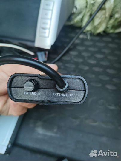 Штатное головное устройство FlyAudio FA082