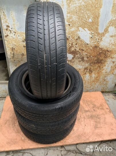 Hankook Optimo ME02 185/65 R14 91