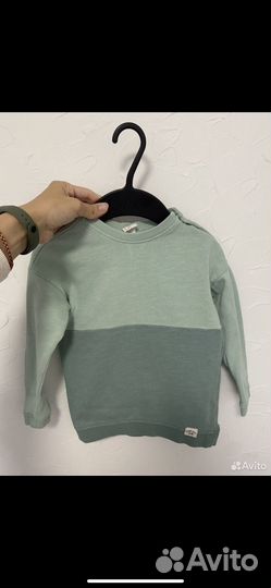 Свитшот для мальчика H&M