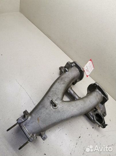 Коллектор впускной Toyota Brevis JCG10 1jzfse