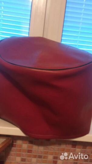 Чехол для пылесоса Урал