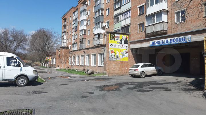 Производство, склад, магазин, хостел,офис 450 кв.м