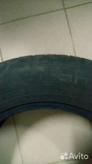 Nokian Tyres Line 215/65 R17 108D