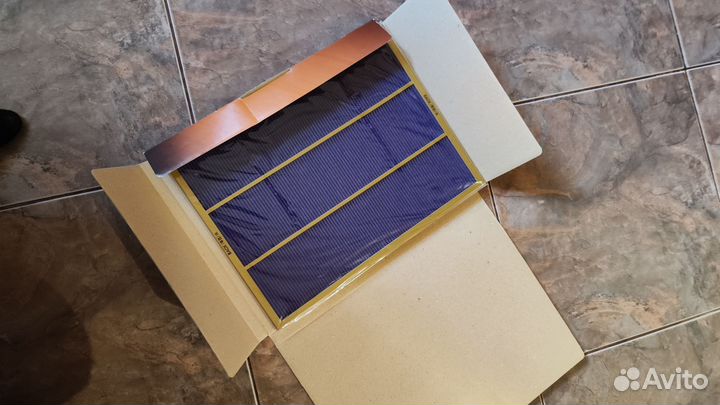 Фильтр для воздухоочистителя bork