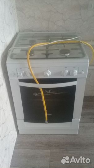 Газовая плита бу