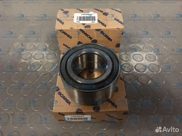 Шестерня грм промежуточная DC12