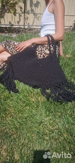 Сумка женская