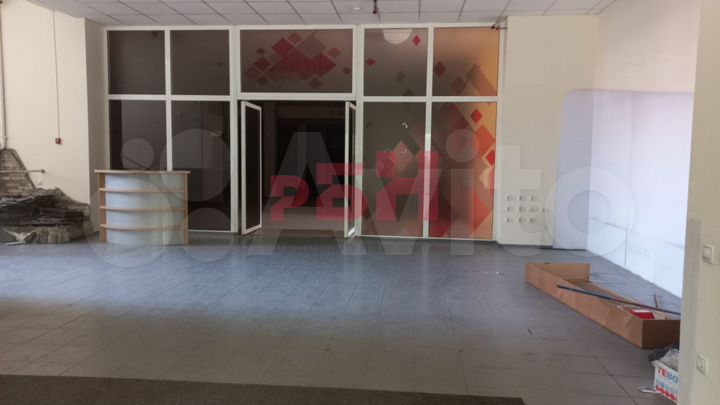 Тмн. Отдельно стоящее здание