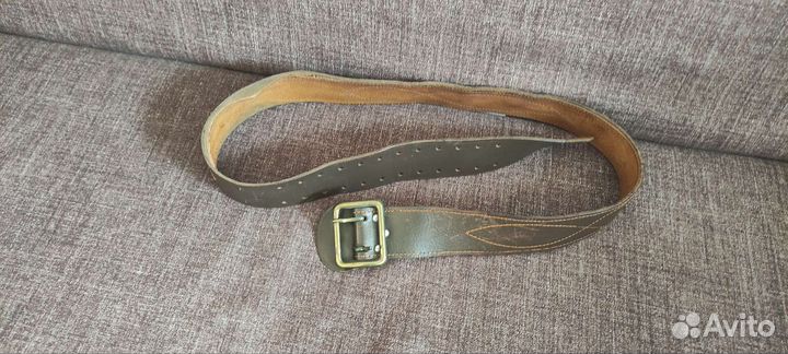 Форма офицерская 2000-х