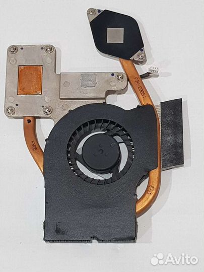 Охлаждение для ноутбука Samsung R463