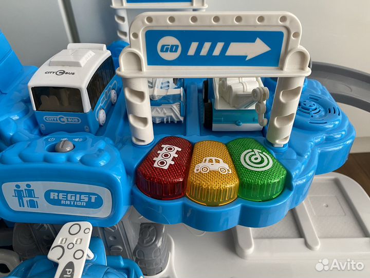 Детская игрушка, набор 