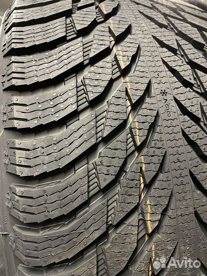 Ikon Tyres Autograph Snow 3 SUV 255/55 R18 109R