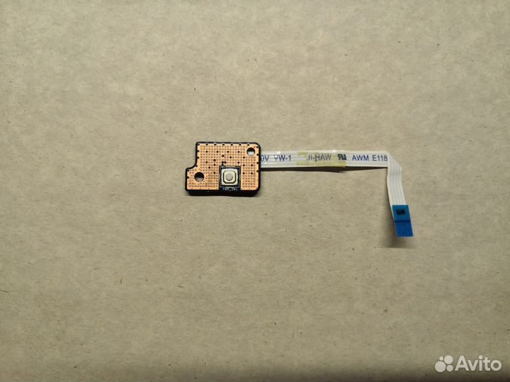 Платы, разъёмы для Toshiba C850, C855, L850