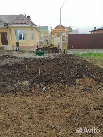 Септик для частного дома