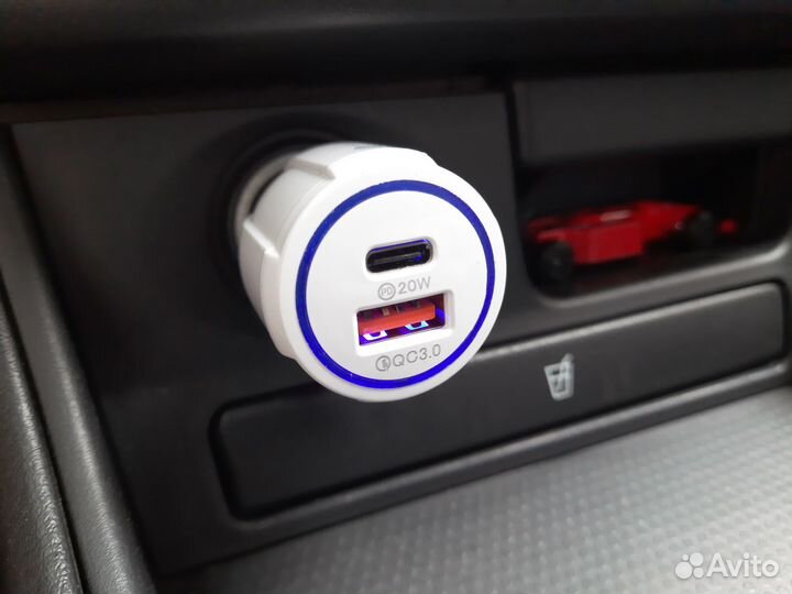 Азу type-c 20 W / USB 3.0