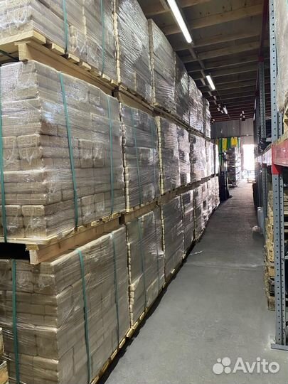 Брикеты Топливные