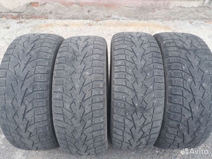 Toyo 330 205/55 R16