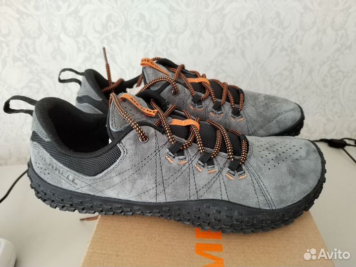 Кеды Merrell р.43 новые