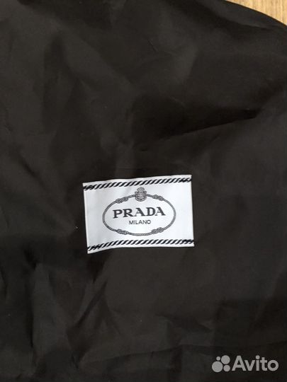 Чехол prada