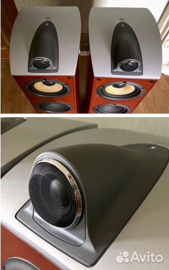 Акустика Sony SS-X90ED