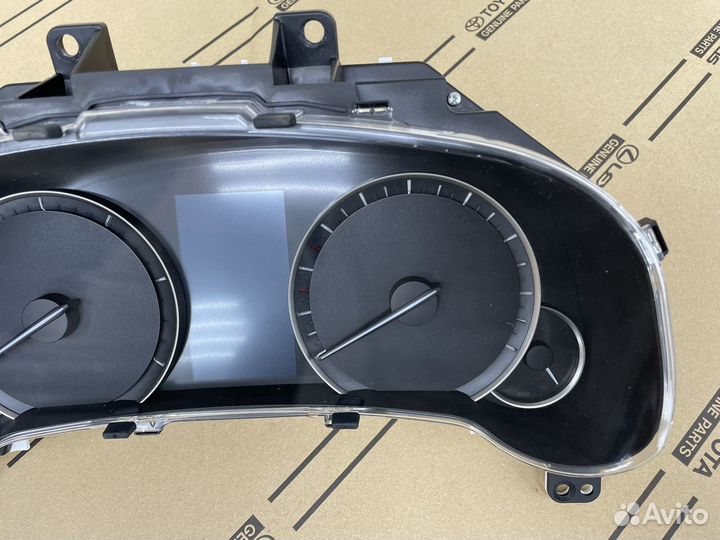 Lexus RX приборная панель 83800-4D330 с 2019 года