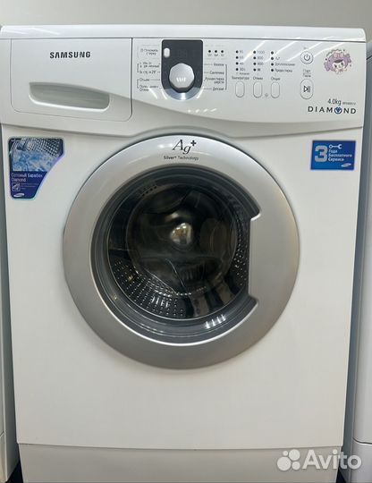 Стиральные машины. Рассрочка. Гарантия Доставка