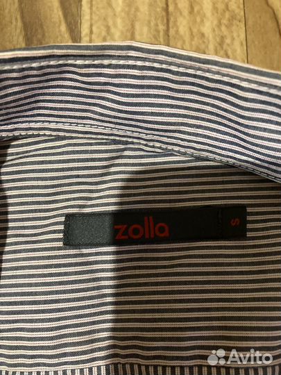 Рубашка zolla