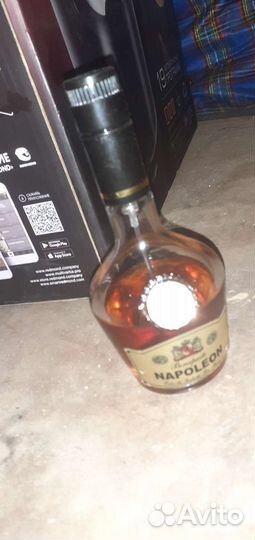 Туалетная вода