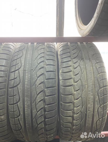 Kumho I'Zen XW KW17 225/55 R17 93M