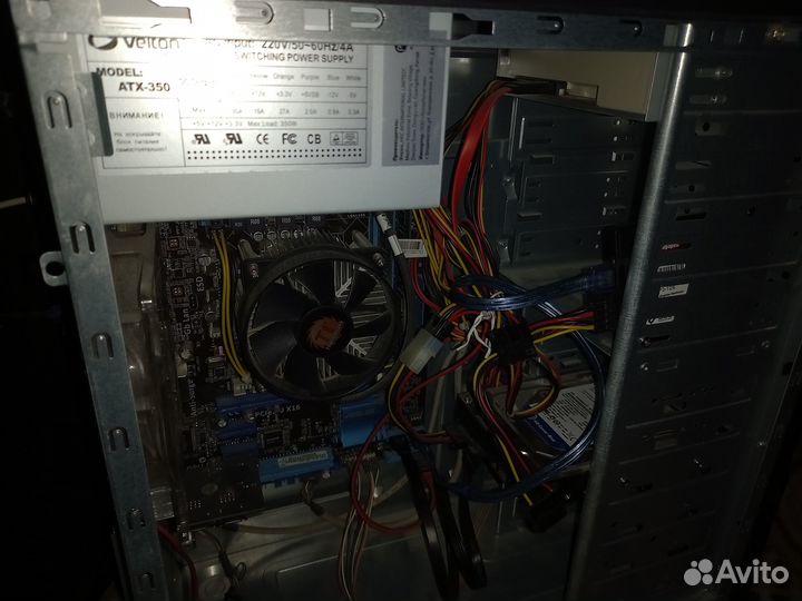 I3 2105(1155soc),8gb