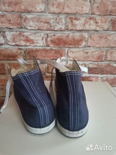 Кеды мужские