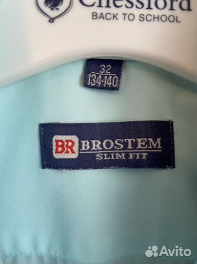 Рубашка с жилеткой(можно по отдельности)