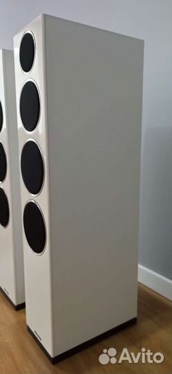 Напольная акустика wharfedale diamond 240 White