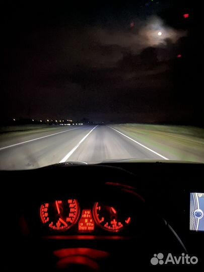 Фары Bi-Led адаптив BMW X5 e70