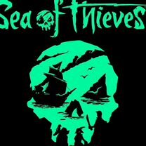 Sea of Thieves 2024 Edition Steam Пополнение