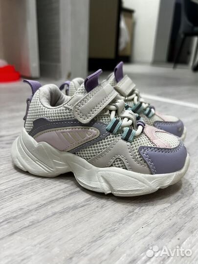 Детская обувь