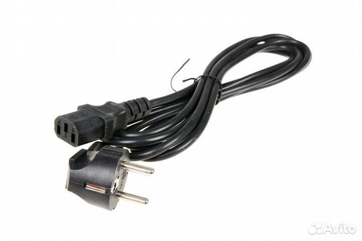 Провод питания для компьютера 10 шт