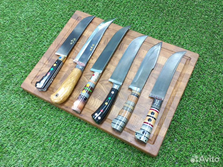 Узбекские пчаки ручная работа