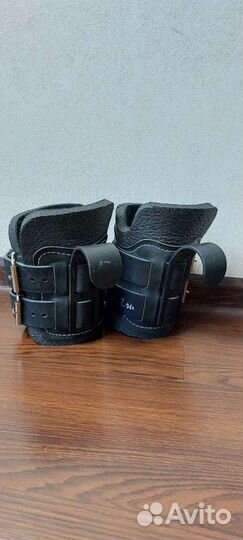 Гравитационные (инверсионные) ботинки