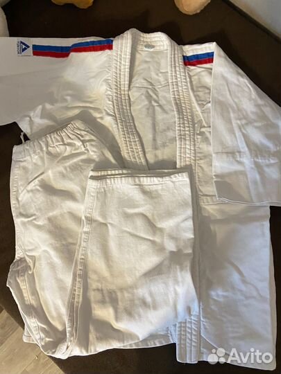 Кимоно для айкидо