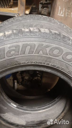 Hankook Optimo K715 175/70 R13