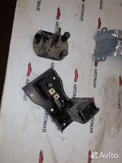 Замок багажника Outlander XL