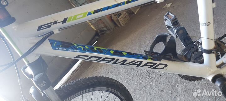 Велосипед Forward junior 6410