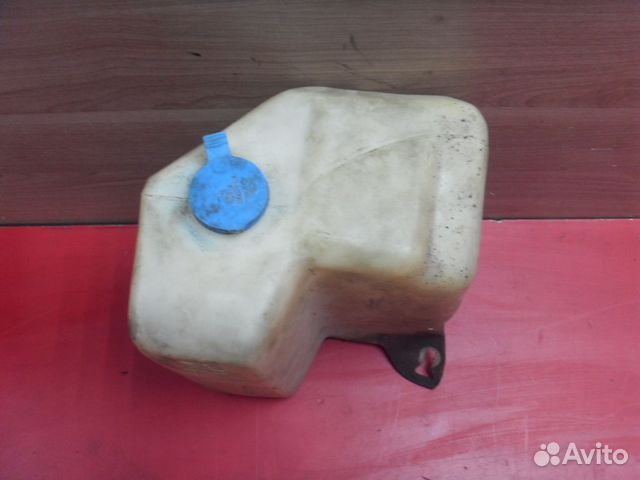 Бачок омывателя 115207050AB Chery Amulet (A15)