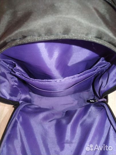 Рюкзак школьный для девочки