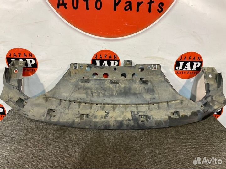 Пыльник бампера Mazda 6 GJ
