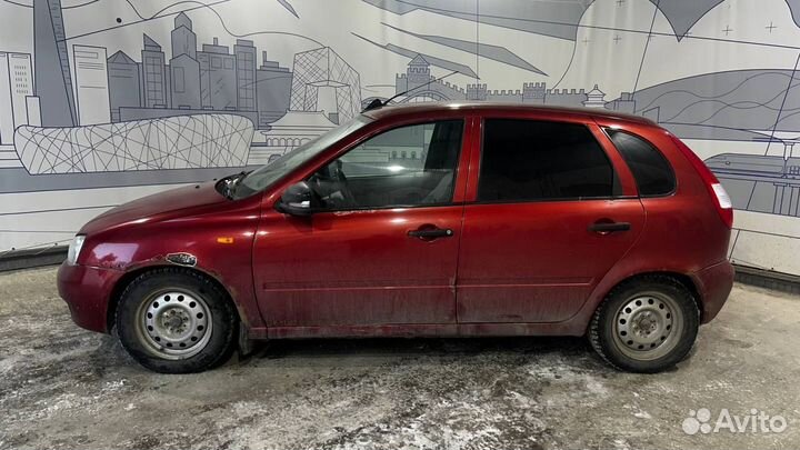 LADA Kalina 1.6 МТ, 2012, 184 468 км