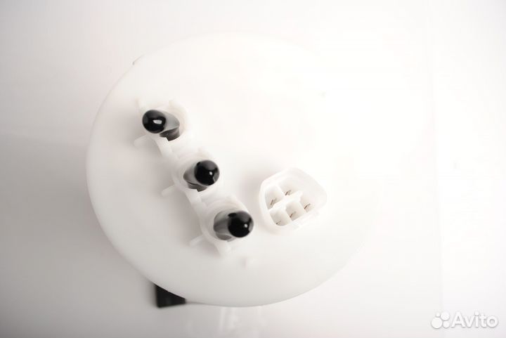 Насос топливный электрический Powertec 77020-60362