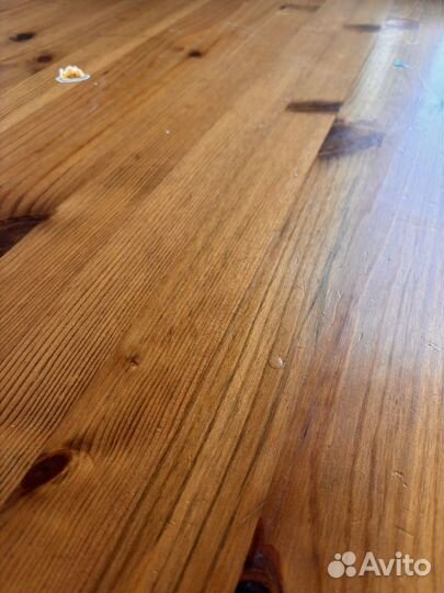 Кухонный стол и стулья