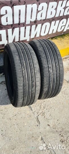 Continental ContiSportContact 5 215/50 R17 91W